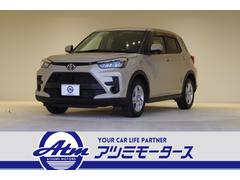 トヨタ　ライズ　Ｇ　ナビ　フルセグＴＶ　Ｂｌｕｅｔｏｏｔｈ