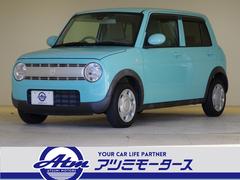 アルトラパン L 新品ディスプレイオーディオ付き 新品タイヤ4本付き Bluetooth シートヒーター 衝突被害軽減ブレーキ アイドリングストップ スマートキー プライバシーガラス 中古車画像