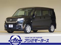 ソリオ ハイブリッドMZ 衝突被害軽減ブレーキ 後退時ブレーキサポート パワースライドドア シートヒーター スマートキー メモリーナビ フルセグTV バックカメラ ETC 障害物センサー 電動格納式ドアミラー 中古車画像