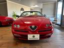 ALFA ROMEO ALFA SPIDER