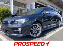 スバル　ＷＲＸ Ｓ４　２．０ＧＴ−Ｓアイサイト　ＳＩ−ＤＲＩＶＥクルーズコントロールデュアルエアバッグブレーキアシストＬＫＡキーレスエントリーフルオートエアコンエアロ電動格納ミラーＡＵＴＯライト禁煙イモビライザ衝突安全ボディＬＥＤヘッドライト４ＷＤ