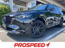 マツダ ＣＸ－５ ２５Ｓ　スポーツアピアランス　ナビＢＴ対応バッ...