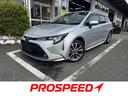 TOYOTA COROLLA TOURING