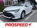 TOYOTA COROLLASPORT