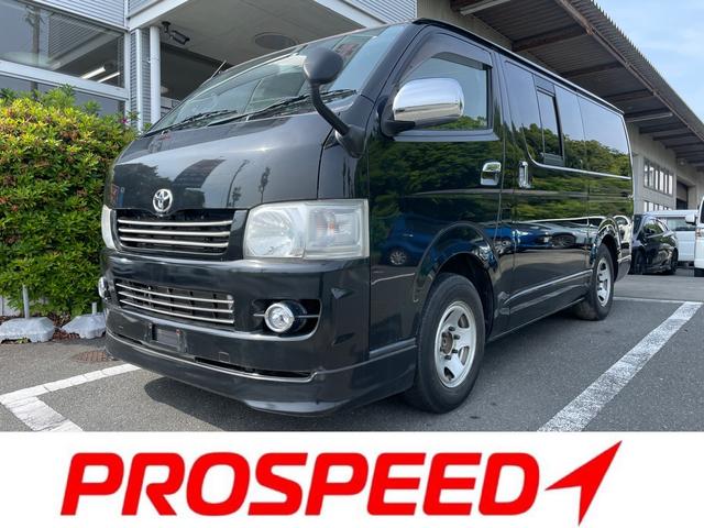 スーパーＧＬ　フロア浸水歴車ナビＴＶバックカメラＥＴＣ車載器５ドア２／５人乗りエアロパーツフロントリヤ社外アルミ社外テールレンズ電格ミラーオートライトエアコンパワステパワーウィンドキーレスエントリーフル装備
