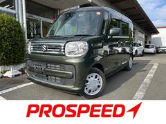 スペーシア ハイブリッドG 冠水歴車ナビTVバックカメラBT対応ETC車載器禁煙車デュアルカメラブレーキサポート衝突軽減ブレーキ踏み間違防止サイドカーテンエアバッグスマートキーPスタートイモビドラレコハイブリッド車オートライト 中古車画像