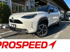 ヤリスクロス ハイブリッドZ 冠水歴車ナビバックカメラ禁煙車セーフティセンスプリクラッシュセーフティークルーズコントロールスマートキー2本Pスタート前席シートヒーターオートマチックハイビームハイブリッド車ドラレコ純正アルミイモビ付 中古車画像