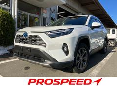 RAV4 ハイブリッドG 冠水歴車ナビTV全方位モニターETC2.0セーフティセンスプリクラッシュセーフティーレーダークルーズコントロール禁煙車ステアリングヒータースマートキーオートマチックハイビームハイブリッド車ドラレコ付 中古車画像