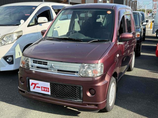 トッポ ジョイフィールド　ドライブレコーダー　キーレスエントリー　電動格納ミラー　ベンチシート　ＡＴ　盗難防止システム　ＣＤ　衝突安全ボディ　エアコン　パワーステアリング　パワーウィンドウ（1枚目）