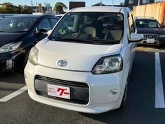 ポルテ X ETC バックカメラ ナビ 電動スライドドア スマートキー アイドリングストップ 電動格納ミラー CVT 衝突安全ボディ ABS ESC エアコン パワーステアリング パワーウィンドウ 中古車画像