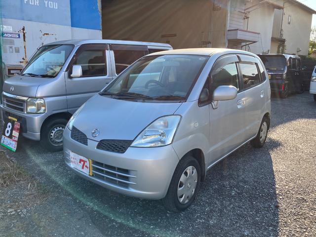 運転ラクラク☆小回り重視！ 運転席エアバッグ　助手席エアバッグ