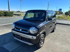 ハスラー G フルセグナビTV Bluetooth ETC レーダーブレーキサポート シートヒーター プッシュスタート キーフリー アイドリングストップ 禁煙車両 ダブルエアバック ベンチS 電動格納ミラー 中古車画像