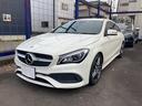 メルセデス・ベンツ ＣＬＡクラス シューティングブレーク ＣＬＡ...