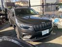 CHRYSLER JEEP JEEP CHEROKEE