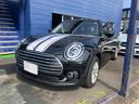 ＭＩＮＩ ＭＩＮＩ クラブマン　バッキンガム　純正ＨＤＤナビゲー...