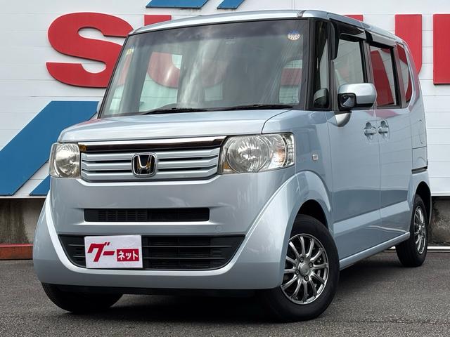 装備充実・人気グレード！片側パワースライドドア！ バックカメラ・キーフリー！社外アルミホイール！