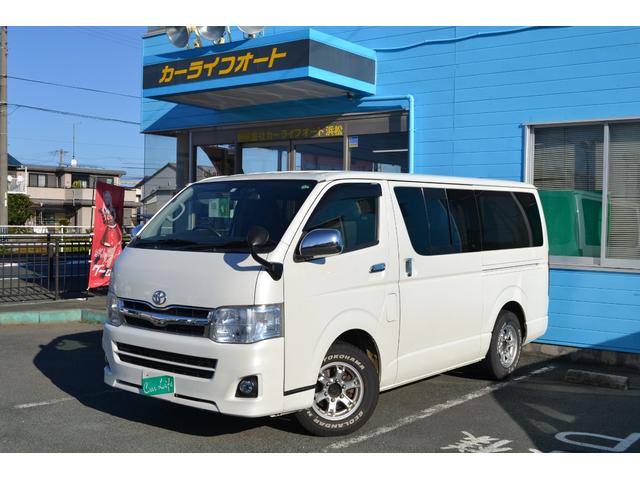 ロングスーパーGL マルチロールトランスポーターType.1(1枚目)
