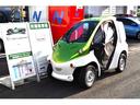 　コムス　Ｂ・ＣＯＭ　　電気自動車　ミニカー　家庭用１００Ｖ充電　充電ケーブル（５ｍ）　キャンバスドア（サイドバイザー付）　アクセサリーソケット　フロアマット　キー付デリバリーボックスＢＯＸ(1枚目)