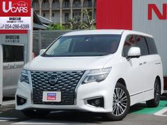 日産 エルグランドの中古車 中古車価格 相場情報 価格 Com