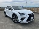 アグレッシブなデザインと走りの楽しさが魅力のSUV 純正ナビ 地デジ 360°カメラ 黒赤レザーシート ETC サンルーフ