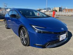 プリウス Z DAナビ地デジBカメラパノラミックビューモニターデジタルインナーミラー合皮レザーPシートシートHベンチレーションステアリングヒーターパワーバックドアトヨタセーフティセンスACCBSMLEDライトETC 中古車画像