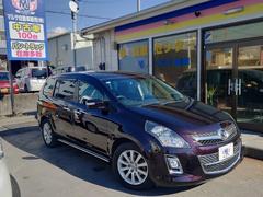 マツダ　ＭＰＶ　２３Ｓ　ＥＴＣ　バックカメラ　ナビ