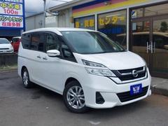 日産　セレナ　Ｓ　ＥＴＣ　ナビ　オートクルーズコントロール