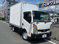 日産　アトラストラック　　１．２ｔパネルバン　ＡＴ　後輪ダブル