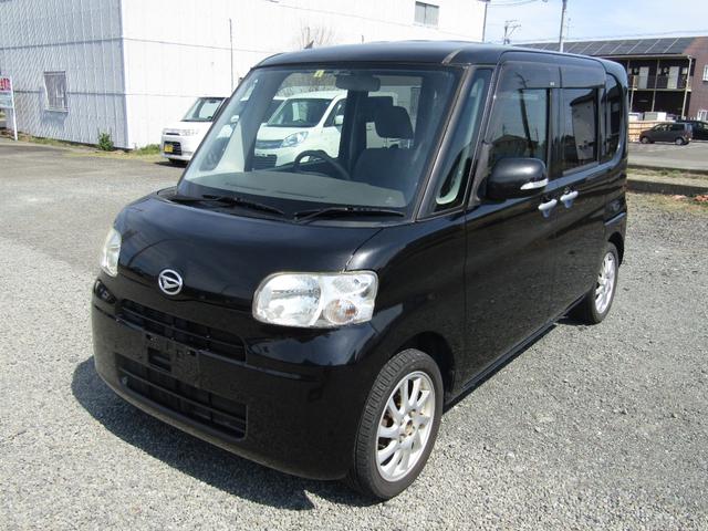 タント(ダイハツ) Ｇ 中古車画像