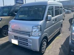 日産　ＮＶ１００クリッパーバン　ＤＸ　ＧＬパッケージ