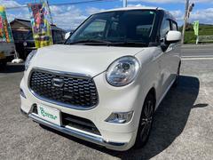 キャスト スタイルG SAII ETC バックカメラ TV 衝突被害軽減システム オートライト LEDヘッドランプ スマートキー アイドリングストップ ベンチシート CVT 盗難防止システム ABS ESC CD USB 中古車画像