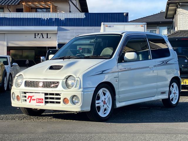 アルトワークス スズキスポーツリミテッドの中古車を探すなら アルトワークス スズキスポーツリミテッドの中古車を探すなら