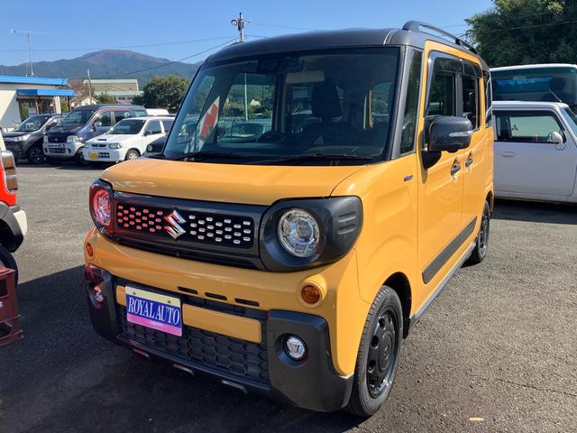 ご来店頂ける静岡県東部のお客様の販売とさせて頂きます 走行３．４万キロ　ナビフルセグＴＶ　両側オートスライドドア　ドラレコ