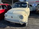 FIAT500LIイタリアから輸入しました。
