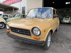 A112  エレガント 中古車画像