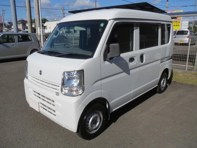 ５Ｆマニュアル車・キーレス・フロントパワーウインド・プライバシーガラス