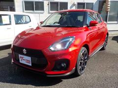 スズキ スイフトスポーツ 未使用車の中古車一覧 価格 Com スズキ スイフトスポーツ 未使用車の中古車一覧 価格 Com