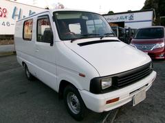 デリボーイ 502 ディーゼルオートマ 車検付き8年9月 中古車画像