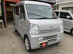 日産　ＮＶ１００クリッパーバン　ＤＸ　ＤＸ　ハイルーフ　オートギアシフト