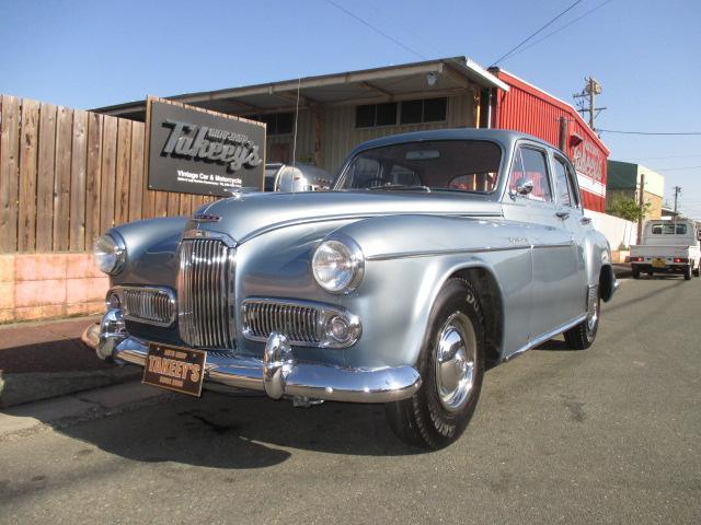 他 イギリス(輸入車その他) ＨＵＭＢＥＲ　Ｓｕｐｅｒ　Ｓｎｉｐｅ 中古車画像