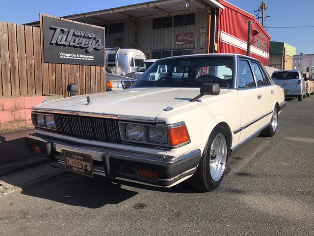 280E ブロアム ローダウン(1枚目)