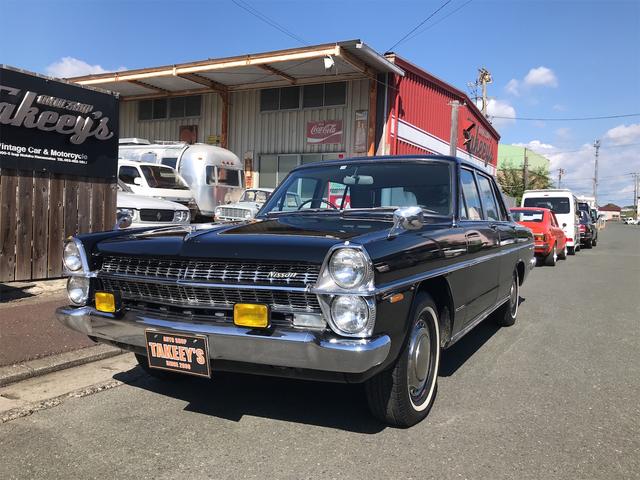 中古車 日産 グロリア スーパーデラックス中古車販売実績 22 05 13 オートショップ タキーズ 中古車なら グーネット中古車
