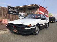 グーネット Ae86 トレノ の中古車一覧 1 30件