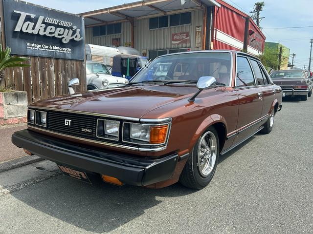 カリーナ(トヨタ) ２０００ＧＴ 中古車画像