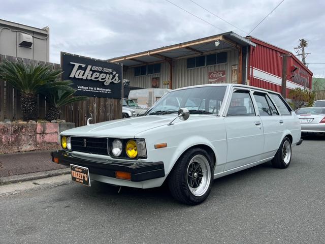 カローラバン（トヨタ） 中古車画像