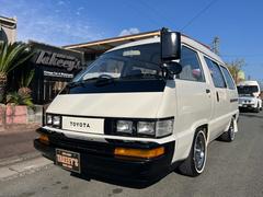 マスターエースサーフ ワゴン 6人乗り 中古車画像