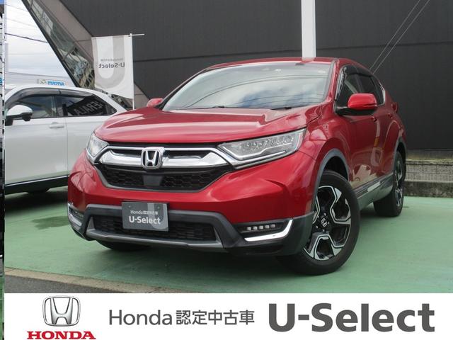 ホンダ ＣＲ－Ｖ