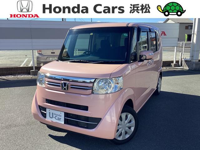 Ｇ・Ｌパッケージ　ワンオーナー・純正ナビ・片側電動スライドドア　アイドリングストップ車　ダブルエアバック　ＡＡＣ　禁煙　１オ－ナ－　キーレスエントリー　地ＴＶ　スマキー　ナビＴＶ　ＥＴＣ付き　横滑り防止　ＤＶＤ再生可
