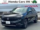 ホンダ ヴェゼル ｅ：ＨＥＶＺ　ワンオーナー・禁煙車・ドラレコ・...