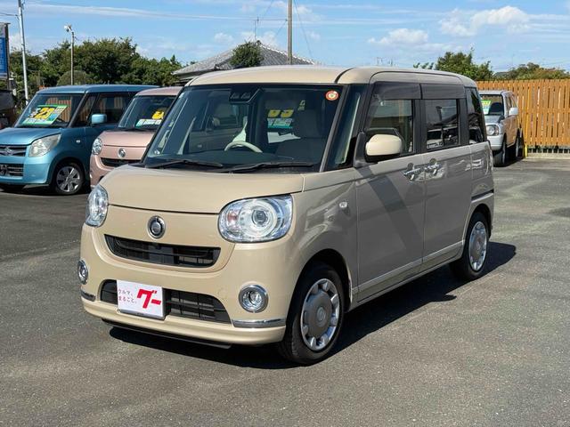 バックカメラ付！あなたの駐車をサポート☆ ベンチシート　ＣＶＴ　盗難防止システム　ＡＢＳ　ＥＳＣ　ＣＤ　ＵＳＢ